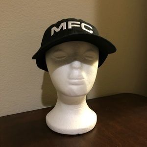 COPY - MFC MyFreeCams My Free Cams Adjustable hat